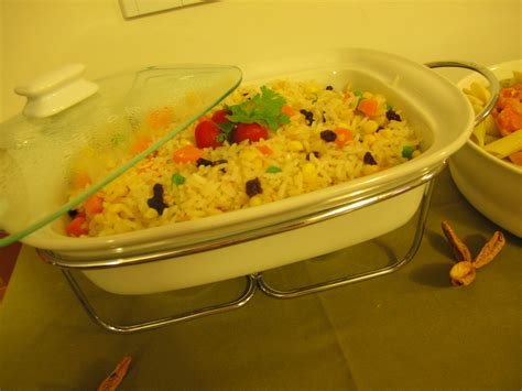 Delícias Da Tia Néia Arroz De Natal