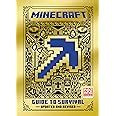 Amazon Minecraft Guide To Survival Updated 9780593158111