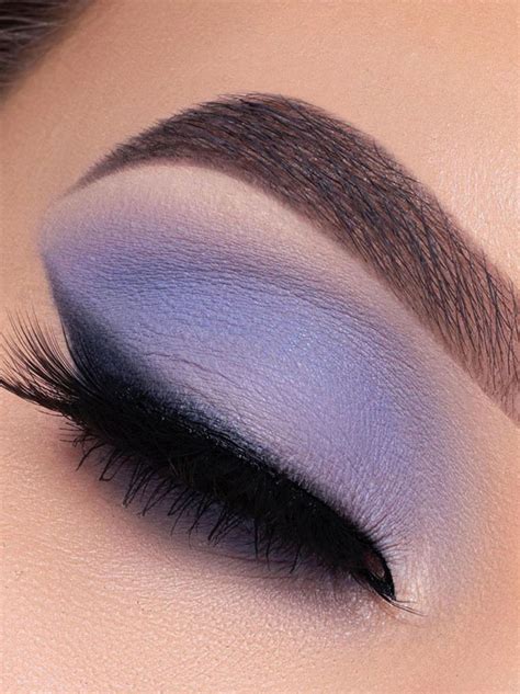 Natural Blue Eyeshadow Look Atelier Yuwa Ciao Jp