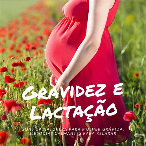 Musica De Gravida - Mãe e Filho - Gravidez e Lactação: Sons da Natureza para Mulher Grávida ...