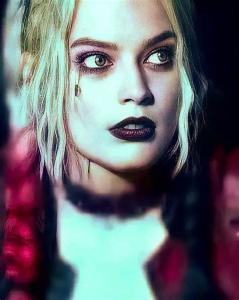 Pin By Jil Noble On Harley Harley Quinn Comic Margot Robbie Harley