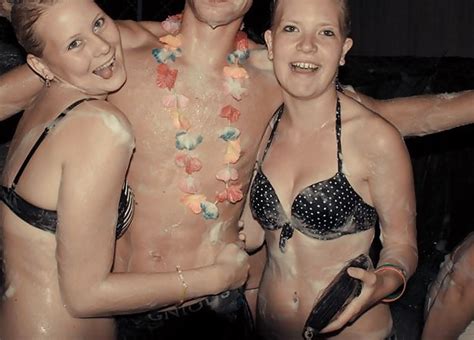 Danish Teens 187 188 Wet T Shirt Panties Suck On Banana Porn Pictures XXX Photos Sex Images