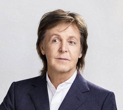 Confirmado Paul Mccartney Regresa A M Xico Con Su Gira Got Back