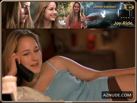 Joy Ride Nude Scenes Aznude