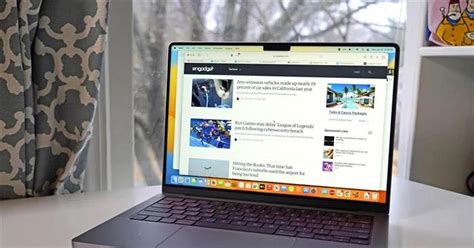 Yeni Apple M3 Pro İşlemcisi - Onedio