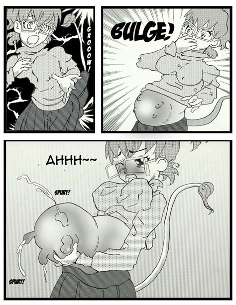 Irma Cow Transformation Commission By Emerald Eye Hentai Foundry