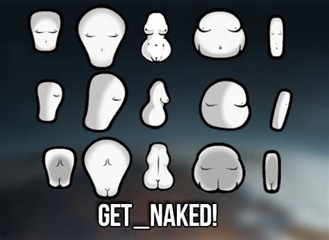Rimwrold Get Naked Light Nude Textures Rimworld LoversLab