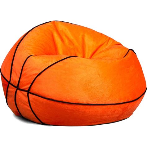 Big Joe Sports Ball Basketball Bean Bag • Prices