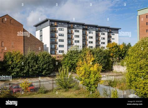The Glass House St Helens Hi Res Stock Photography And Images Alamy