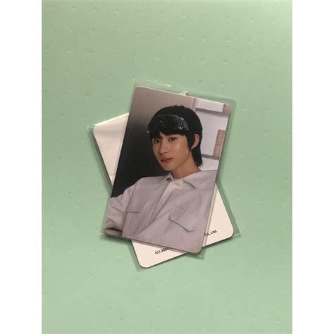 Jual Photocard Official Riize Shotaro Eunseok Sungchan Wonbin Seunghan