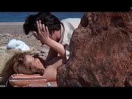 Irina Demick Nude Pics Page