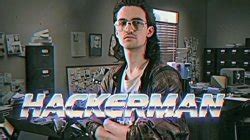 "hackerman" Meme Templates - Imgflip