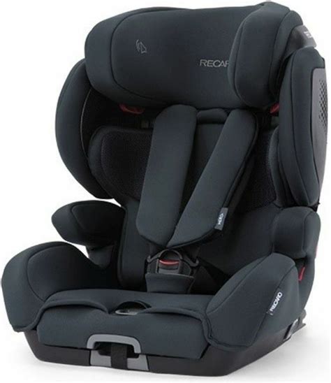 Recaro Booster Tian Elite Select Kg