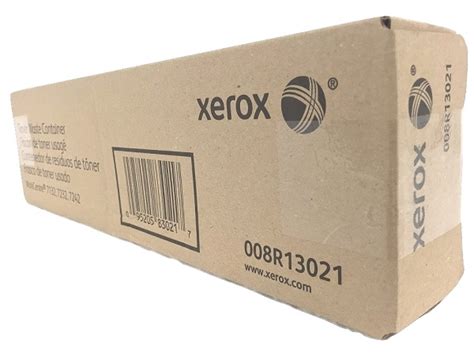 Xerox Workcentre 7345 Waste Containers Gm Supplies