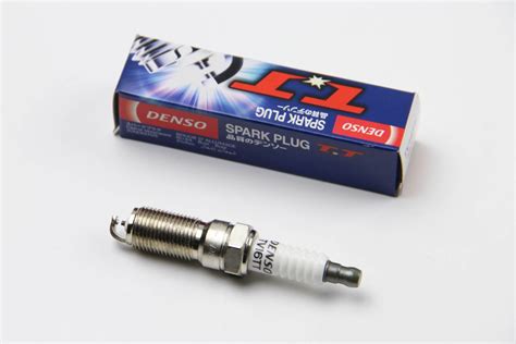 Свеча зажигания DENSO (Денсо) TV16TT| DEMEX.ua