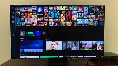 Hands on: Samsung QN90B Neo QLED 4K TV review | TechRadar
