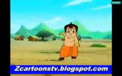 Chhota Bheem - The Big Cartoon Wiki