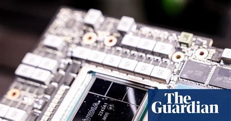 Nvidia Shatters Records as First $5 Trillion Company Amid Stock Market ...