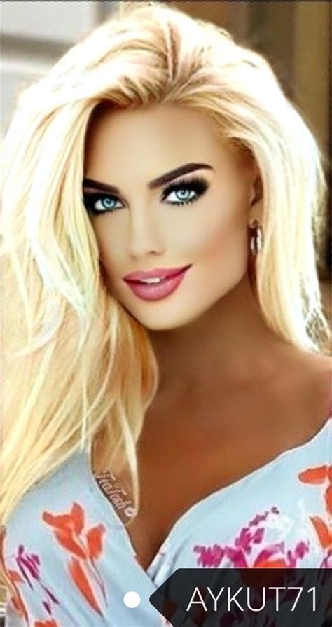 Pin By Armin Spuhler On Beautyful Blonde Beautiful Blonde Most Beautiful Eyes Gorgeous Blonde