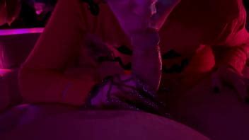 Trick Or Treat Blowjob XVIDEOS