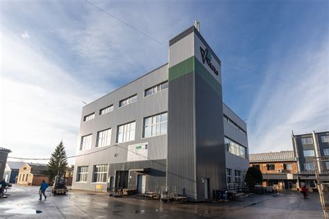 VALPRO - News