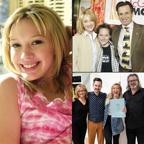 ‘Lizzie McGuire’ Cast: Where Are They Now? | Us Weekly