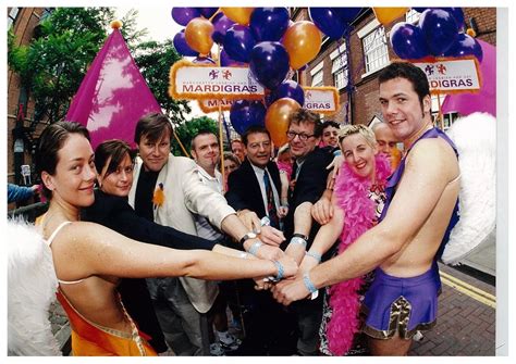 See Manchester S Amazing Gay Village Through The Ages And Snippets Of The City S LGBTQ