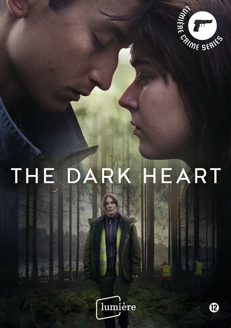 The Dark Heart (2022) Cast and Crew, Trivia, Quotes, Photos, News and ...