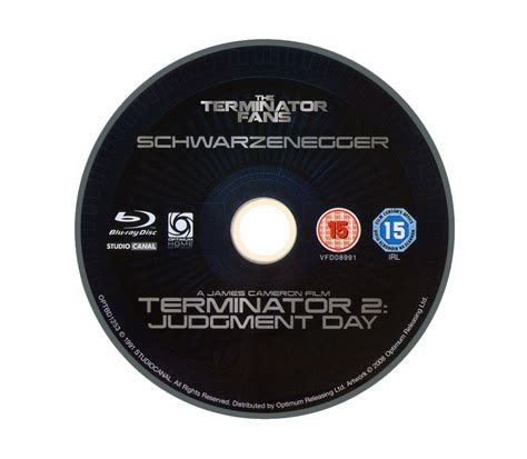 Terminator Quadrilogy Blu-Ray Box Set Review | TheTerminatorFans.com