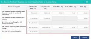 Gstr B Meaning Due Date Format Filing Paisabazaar