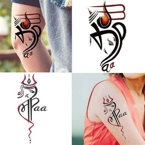 Top More Than Ganesha Tattoo Ideas Super Hot Tinhchatnghe Vn