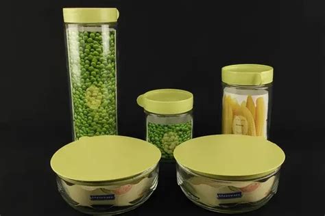 Набор Контейнеров для Хранения Продуктов, Лотки для Продуктов Лотки для ...