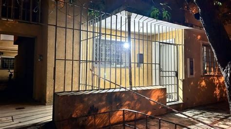 C Rdoba Hallaron El Cuerpo De Un Hombre Dentro De Un Freezer El