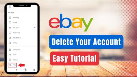 Cómo eliminar un anuncio clasificado de eBay