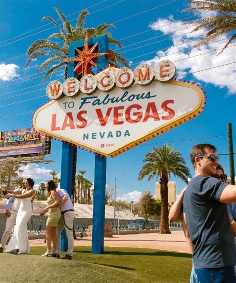 Book cheap flights to Las Vegas – Booking.com