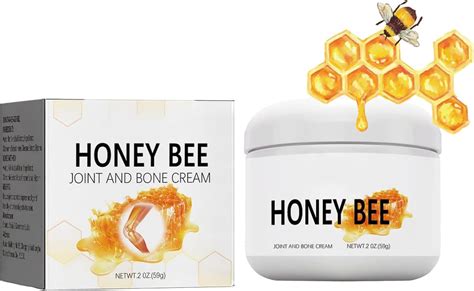 Cvreoz Australian Honey Bee Cream 1pcs Amazonca Beauty And Personal