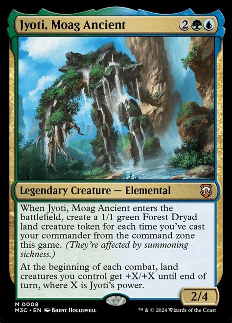 The 30 Best Animate Land Cards In Magic Draftsim