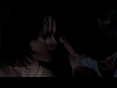 Desmond Harrington And Huge Tits Thora Birch Love Scene In The Hole Xxx Videos Porno