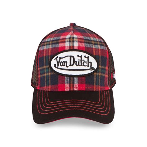 All Women's - Von Dutch