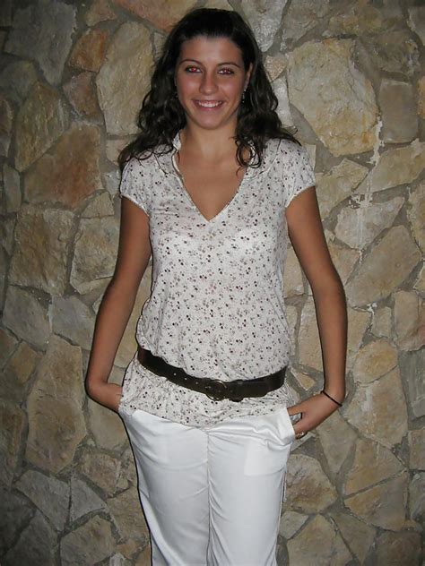 Belgian Slut Anja Porn Pictures XXX Photos Sex Images 646672 PICTOA