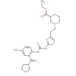 Piperidinecarboxylic Acid