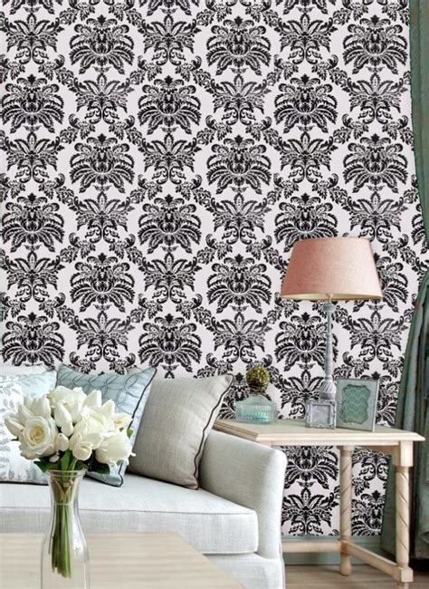 60+ Wallpaper Dinding (KAMAR TIDUR, RUANG TAMU, RUMAH MINIMALIS)