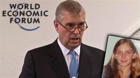 I Didn T Do It Prince Andrew Denies Sex Slave Virginia Roberts Claims In First Public