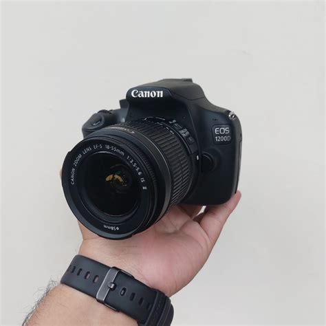 USED CANON 1200D KIT 18 55mm IS II BOX MULUSSS SEKALIIII SURABAYA