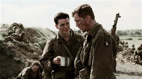 Band Of Brothers 2001