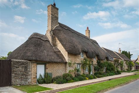 thatched properties