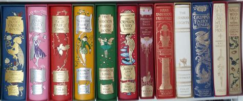 Fairy Library Fairyist