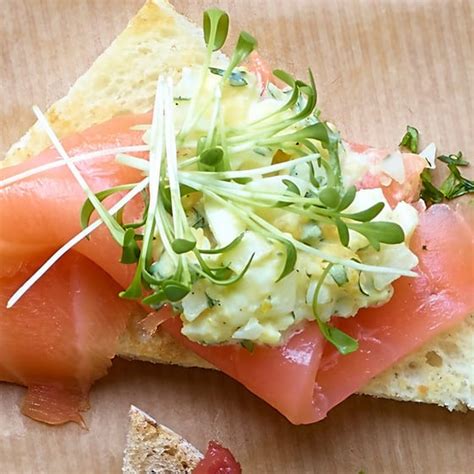 Toast Zalm Jumbo