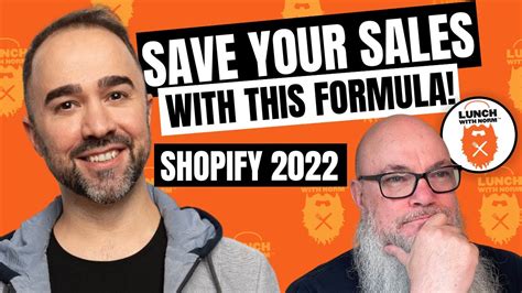 Why Am I Not Getting Any Sales On Shopify 5 Step Formula Scott