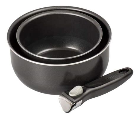 Наборы посуды Тефаль - купить наборы посуды Tefal, цены на Мегамаркет